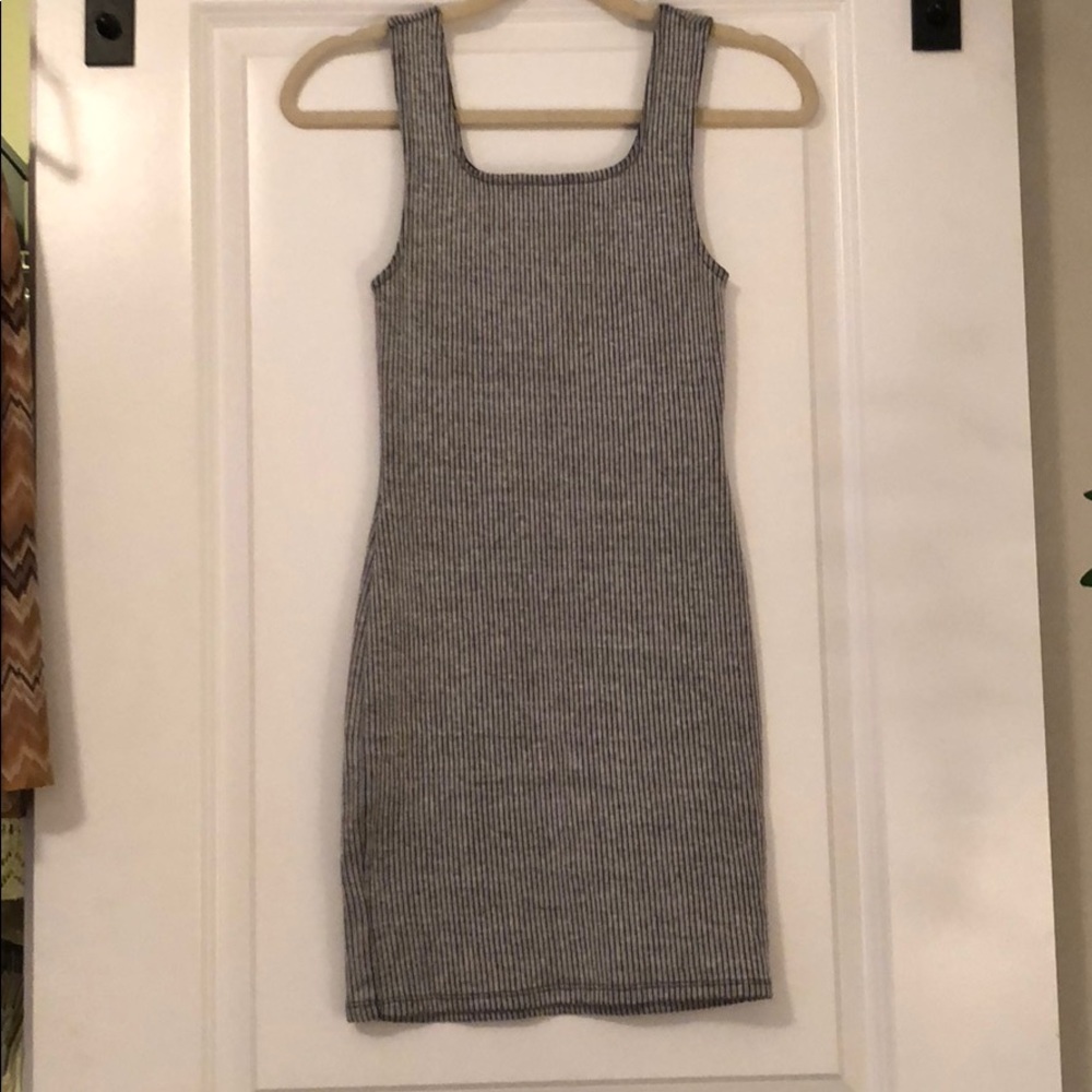 Top shop Bodycon dress